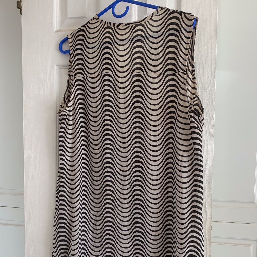 Blouse - Picture 2 of 2
